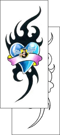 Heart Tattoo heart-tattoos-gary-davis-g1f-01345