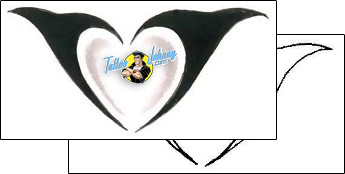 Heart Tattoo for-women-heart-tattoos-gary-davis-g1f-01346