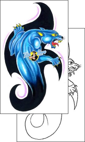 Panther Tattoo panther-tattoos-gary-davis-g1f-01352