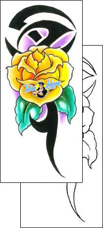 Rose Tattoo plant-life-rose-tattoos-gary-davis-g1f-01368