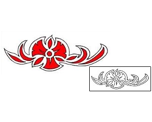 Polynesian Tattoo Tattoo Styles tattoo | GDF-00028