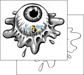 Eye Tattoo miscellaneous-eyes-tattoos-greg-ashcraft-gef-00018