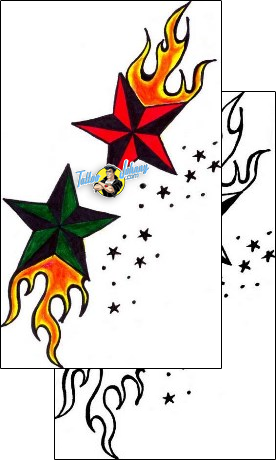 Celestial Tattoo astronomy-celestial-tattoos-gwenn-glotnis-ggf-00017