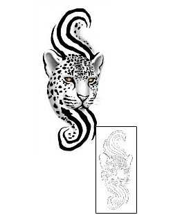 Picture of Tattoo Styles tattoo | GJF-00005