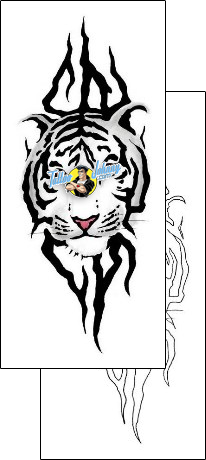 Tiger Tattoo tiger-tattoos-gentleman-jim-gjf-00008