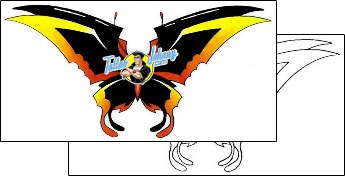  Tattoo gjf-00034