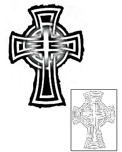 Christian Tattoo Tattoo Styles tattoo | GJF-00044