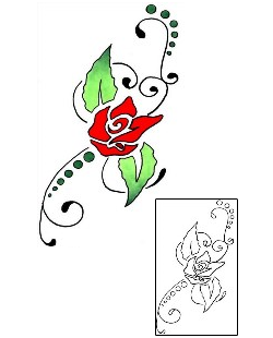 Picture of Tattoo Styles tattoo | GJF-00084