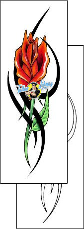 Rose Tattoo plant-life-rose-tattoos-gentleman-jim-gjf-00091