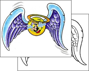Angel Tattoo religious-and-spiritual-angel-tattoos-gentleman-jim-gjf-00155