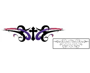 Armband Tattoo Tattoo Styles tattoo | GJF-00178