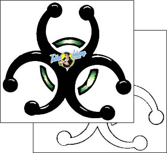  Tattoo gjf-00191