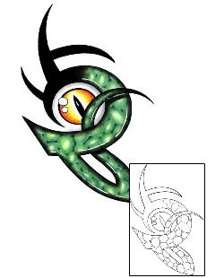 Picture of Tattoo Styles tattoo | GJF-00211
