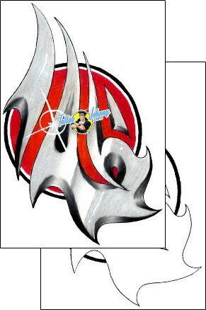  Tattoo gjf-00221