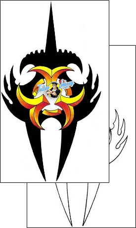  Tattoo gjf-00227