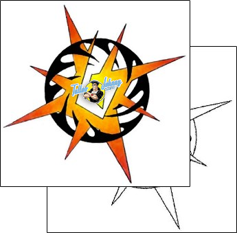 Sun Tattoo astronomy-sun-tattoos-gentleman-jim-gjf-00231