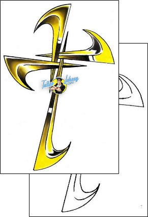 Christian Tattoo religious-and-spiritual-christian-tattoos-gentleman-jim-gjf-00358