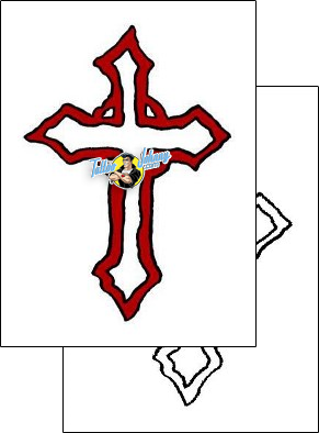 Christian Tattoo religious-and-spiritual-christian-tattoos-gentleman-jim-gjf-00363