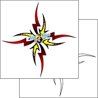 Sun Tattoo astronomy-sun-tattoos-gentleman-jim-gjf-00384