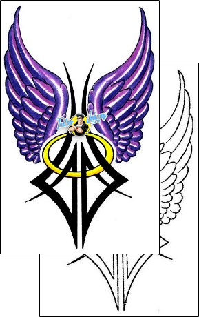 Angel Tattoo religious-and-spiritual-angel-tattoos-gentleman-jim-gjf-00436