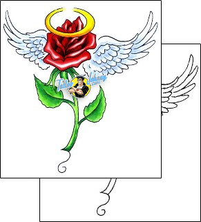 Rose Tattoo plant-life-rose-tattoos-man-jim-gjf-00437