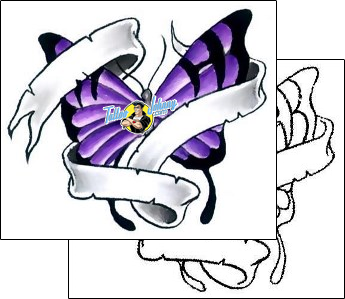 Butterfly Tattoo butterfly-tattoos-gentleman-jim-gjf-00460