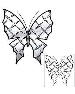 Picture of Insects tattoo | GJF-00487