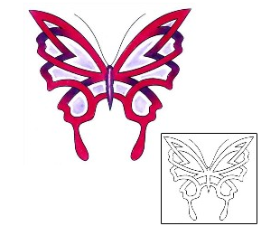 Picture of Tattoo Styles tattoo | GJF-00491
