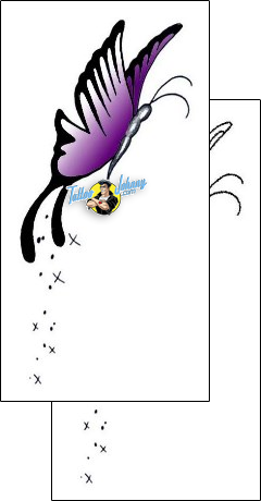 Butterfly Tattoo insects-butterfly-tattoos-gentleman-jim-gjf-00493