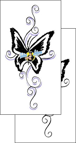 Butterfly Tattoo insects-butterfly-tattoos-gentleman-jim-gjf-00495