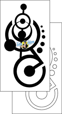Tribal Tattoo tattoo-styles-tribal-tattoos-gentleman-jim-gjf-00546