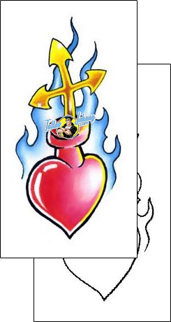 Heart Tattoo for-women-heart-tattoos-gentleman-jim-gjf-00593