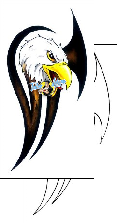 Eagle Tattoo animal-eagle-tattoos-gentleman-jim-gjf-00632