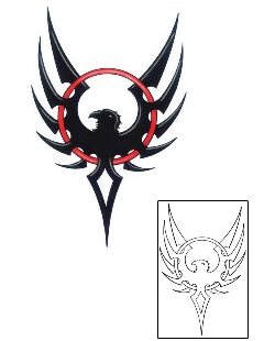 Eagle Tattoo Tattoo Styles tattoo | GJF-00634