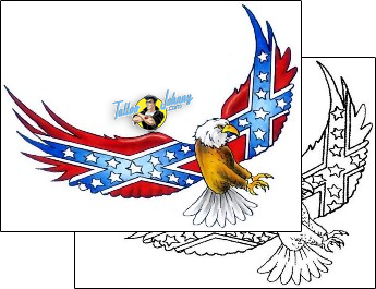 Eagle Tattoo animal-eagle-tattoos-gentleman-jim-gjf-00657