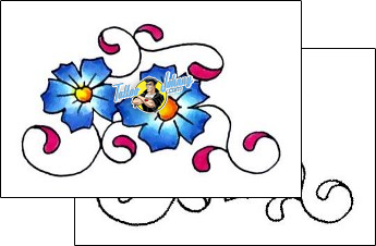  Tattoo gjf-00670
