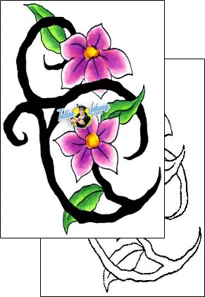  Tattoo gjf-00676