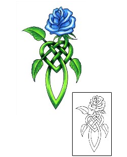 Rose Tattoo Tattoo Styles tattoo | GJF-00679