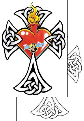 Christian Tattoo celtic-tattoos-gentleman-jim-gjf-00711