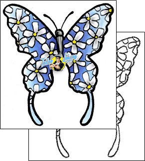 Butterfly Tattoo butterfly-tattoos-gentleman-jim-gjf-00740