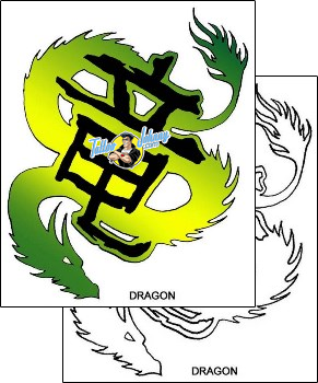 Dragon Tattoo fantasy-dragon-tattoos-gentleman-jim-gjf-00747