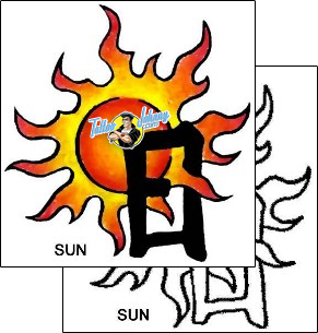 Sun Tattoo astronomy-sun-tattoos-gentleman-jim-gjf-00763
