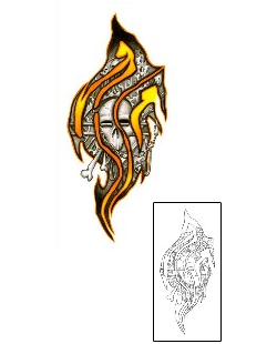 Biomechanical Tattoo Tattoo Styles tattoo | GJF-00844