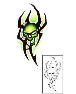Picture of Tattoo Styles tattoo | GJF-00887