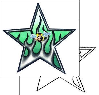 Star Tattoo astronomy-star-tattoos-gentleman-jim-gjf-00898