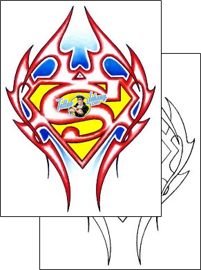  Tattoo gjf-00927