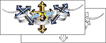 Banner Tattoo cross-tattoos-gentleman-jim-gjf-00943