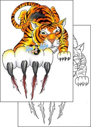 Tiger Tattoo animal-tiger-tattoos-gentleman-jim-gjf-00961