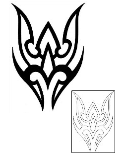 Picture of Tattoo Styles tattoo | GJF-00963