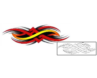 Picture of Tattoo Styles tattoo | GJF-00969